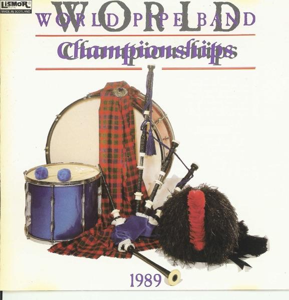 Kenny the Sparrowman/The Double Rise/Brest St. Marc./the Mountains of Pomeroy/The Rough Bounds of Moidart/Trad. Irish Reel/John Keith Laing/Jim Blakeley