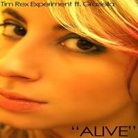 Alive (Neztic Breaks Edit)
