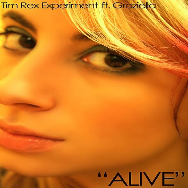 Alive (Neztic Breaks Edit)