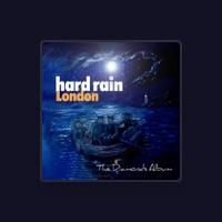Hard Rain London
