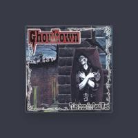 Ghoultown