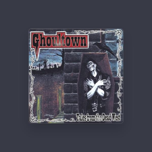 Ghoultown