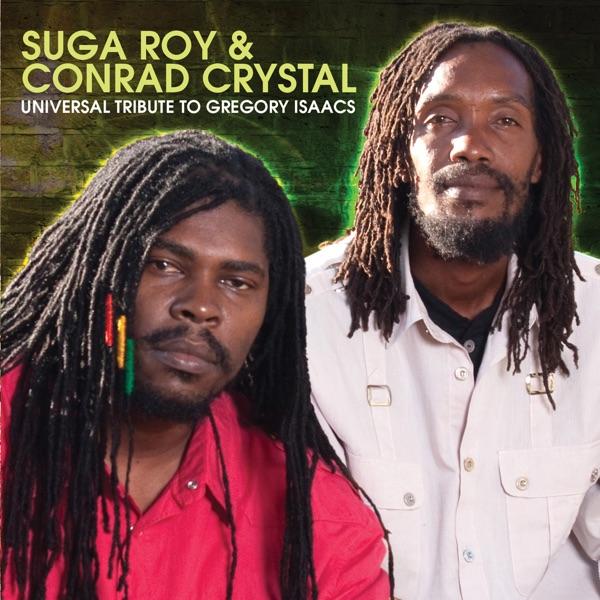 Universal (feat. Luciano)
