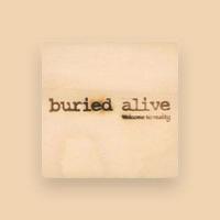 Buried Alive