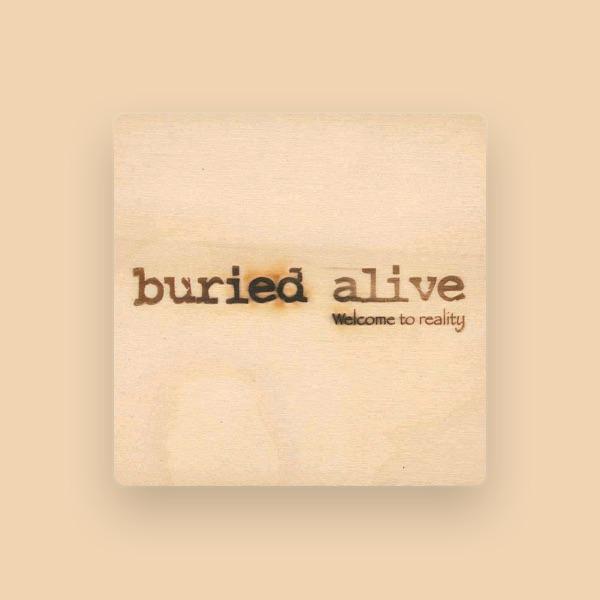 Buried Alive