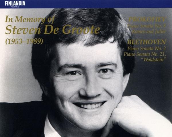Piano Sonata No. 2 in A Major, Op. 2, No. 2: I Allegro vivace