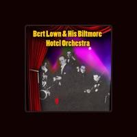 Bert Lown & His Biltmore Hotel Orchestra
