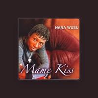 Nana Wusu
