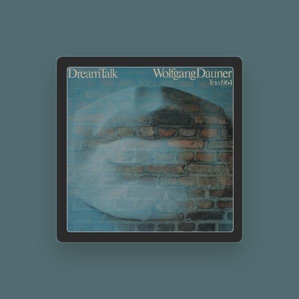 Wolfgang Dauner Trio