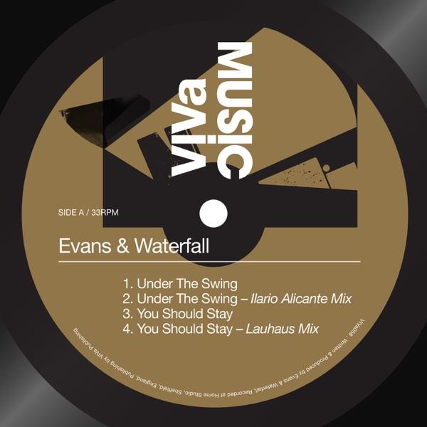 Under The Swing (Ilario Alicante Remix)