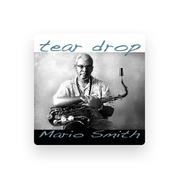 Mario Smith