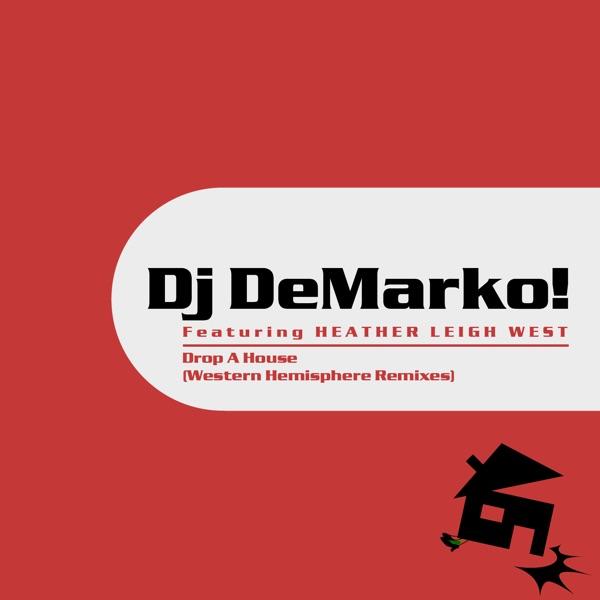 Drop a House (Wayne G & Andy Allder 'Atlantis' Dubstrumental)