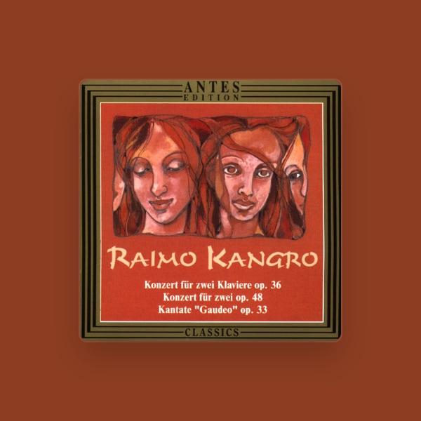 Kammerchor des Finnischen Rundfunks