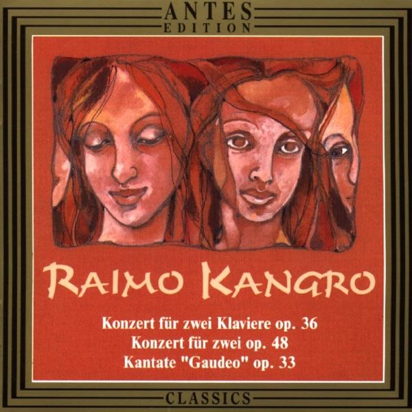Gaudeo Op. 33