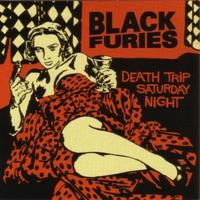 Saturday Night Death Trip