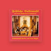 Stubenmusik Kerber