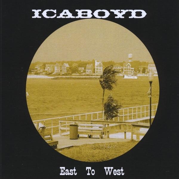 East to West