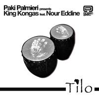Tilo (Radio Edit) (feat. King Kongas, Nour Eddine)