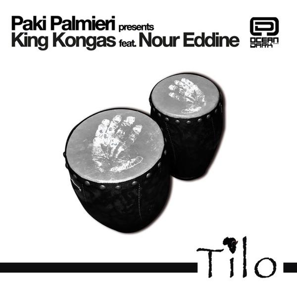 Tilo (Radio Edit) (feat. King Kongas, Nour Eddine)