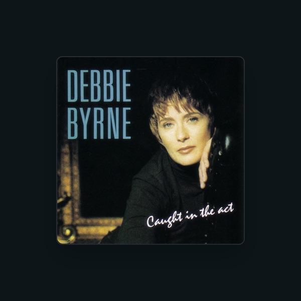 Debbie Byrne