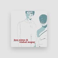 Koo Nimo & Vishal Nagar