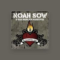 Noah Sow & Das Heimlich Maneuver