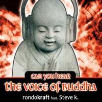 Can You Hear the Voice of Buddha (Arround Mix)