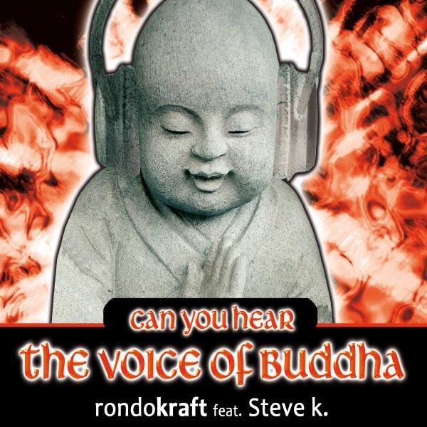 Can You Hear the Voice of Buddha (Arround Mix)