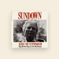 Sis Cunningham