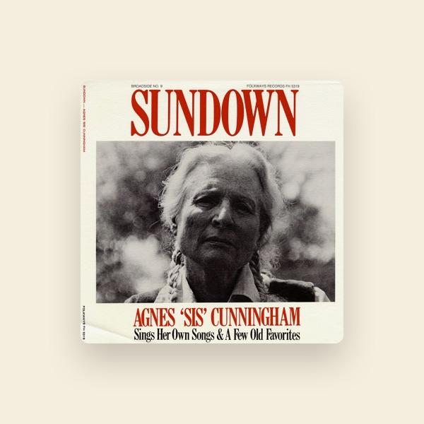 Sis Cunningham