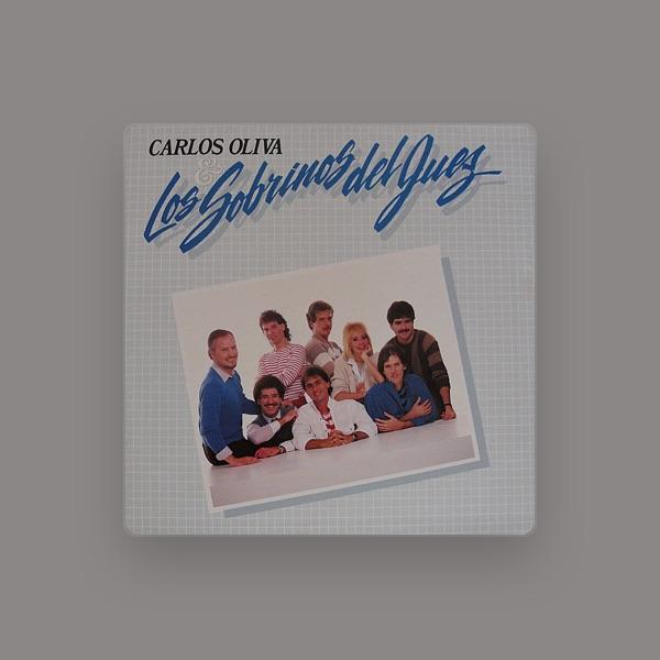 Carlos Olivia Y Los Sobrinos del Juez