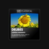 Saint Petersburg RTV Symphony Orchestra