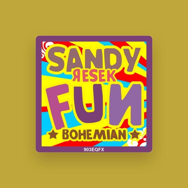 Sandy Resek