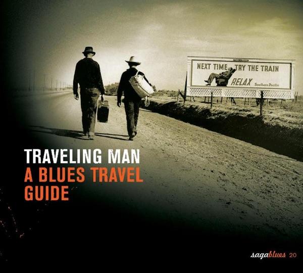 Santa Fe Blues