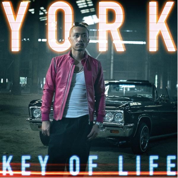 Key of Life (feat. AK-69)