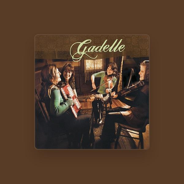 Gadelle
