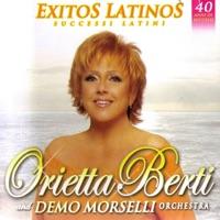 Amado Mio