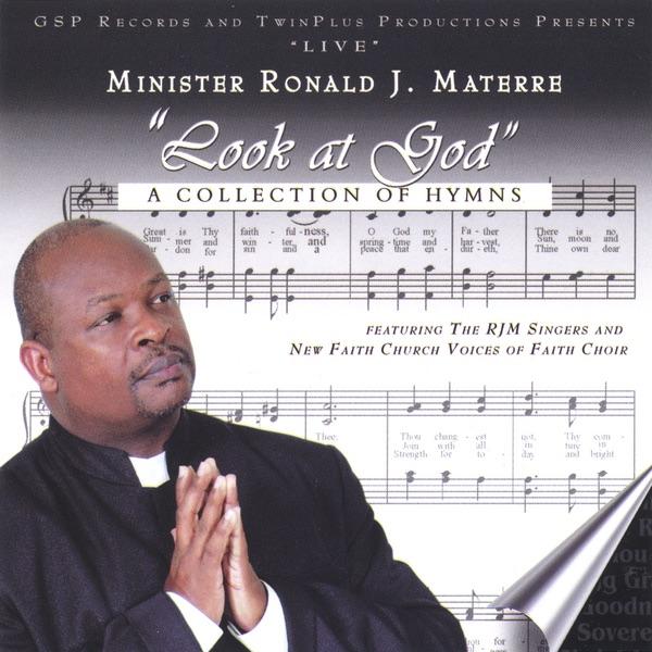 Great Is They Faithfulness/Reprise