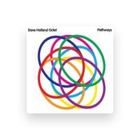 Dave Holland Octet