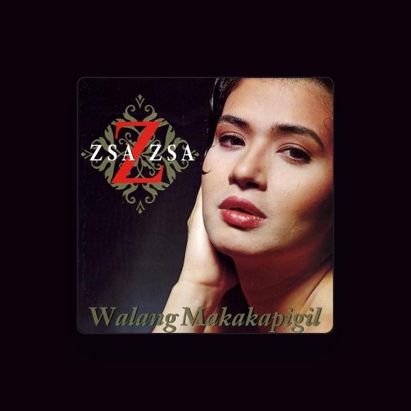 Zsa Zsa Padilla