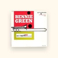 Bennie Green