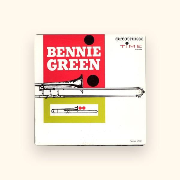 Bennie Green