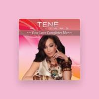 Tene' Williams