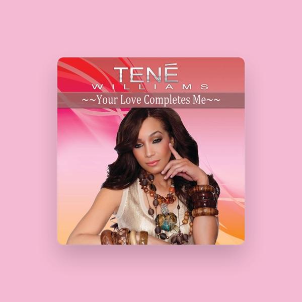 Tene' Williams