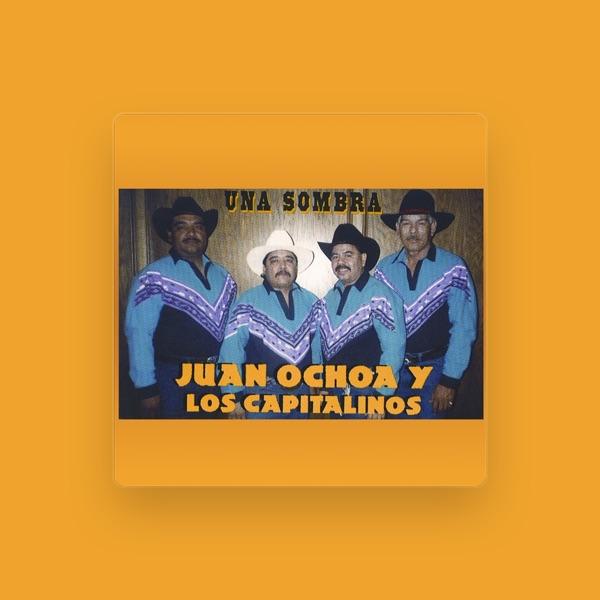 Juan Ochoa