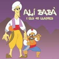 Alí Babà I Els 40 Lladres