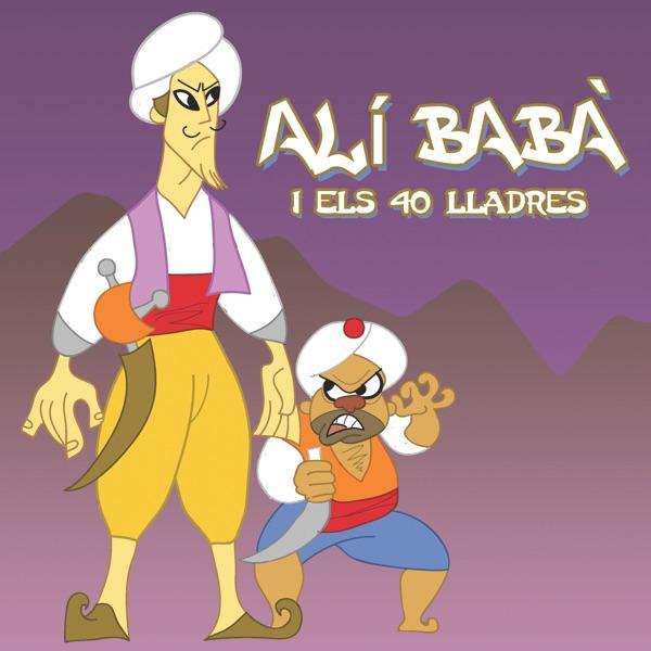 Alí Babà I Els 40 Lladres