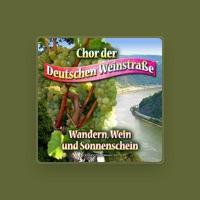 Chor der Deutschen Weinstraße