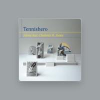 Tennishero