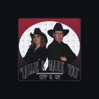 Lallie And Mark Ray